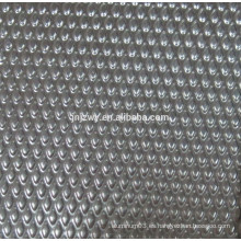 Hojas de patrón de diamante de aluminio serie 1100 de la serie 1100